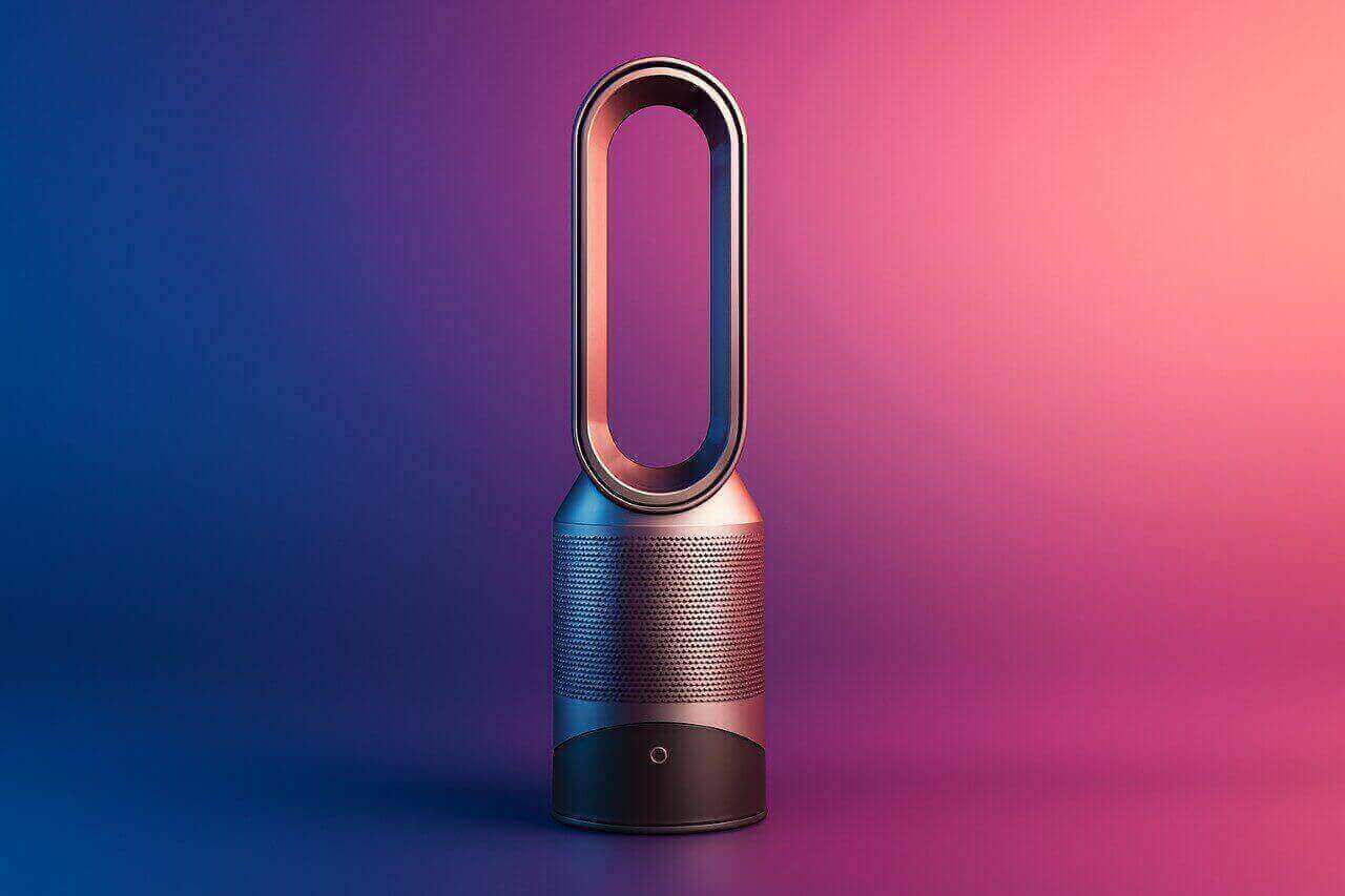 Dyson Purifier Cool PC1 Review 2026: Best HEPA Air Purifier for Homes