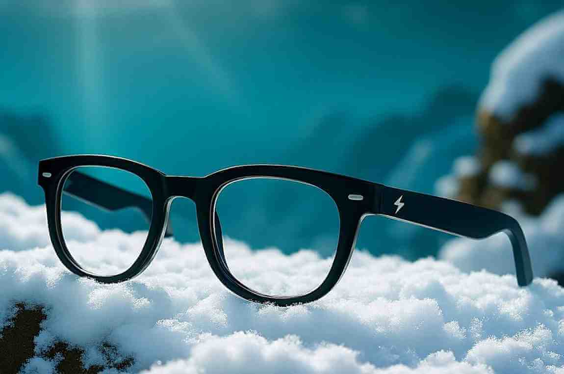 Fire-Boltt Fire Lens Dune Review: Best Budget Smart Glasses?