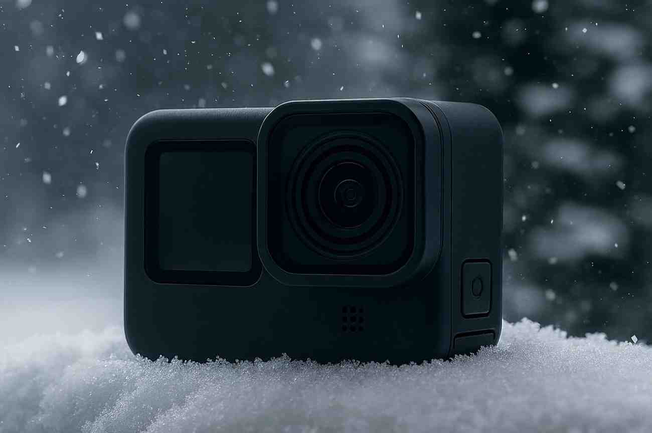 GoPro HERO12 Review: Best Waterproof Action Cam?