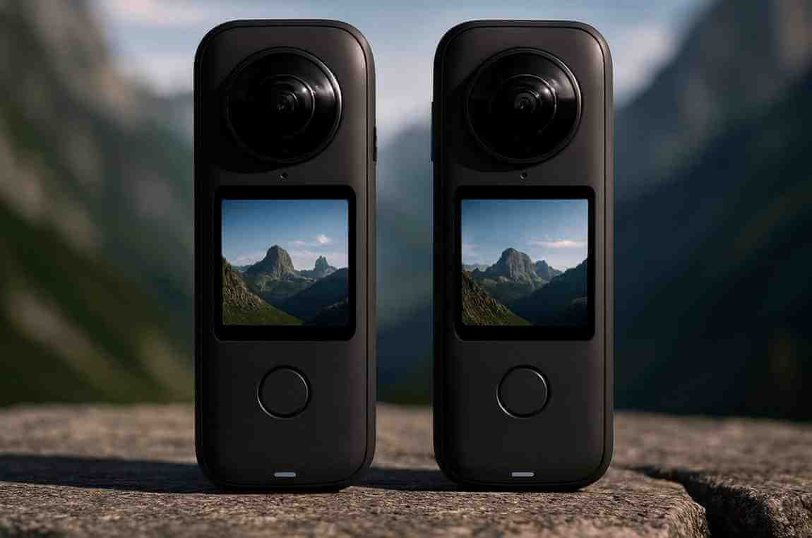 Insta360 X4 360 Action Camera Review: Best 8K 360 Camera for Vlogging and Creators