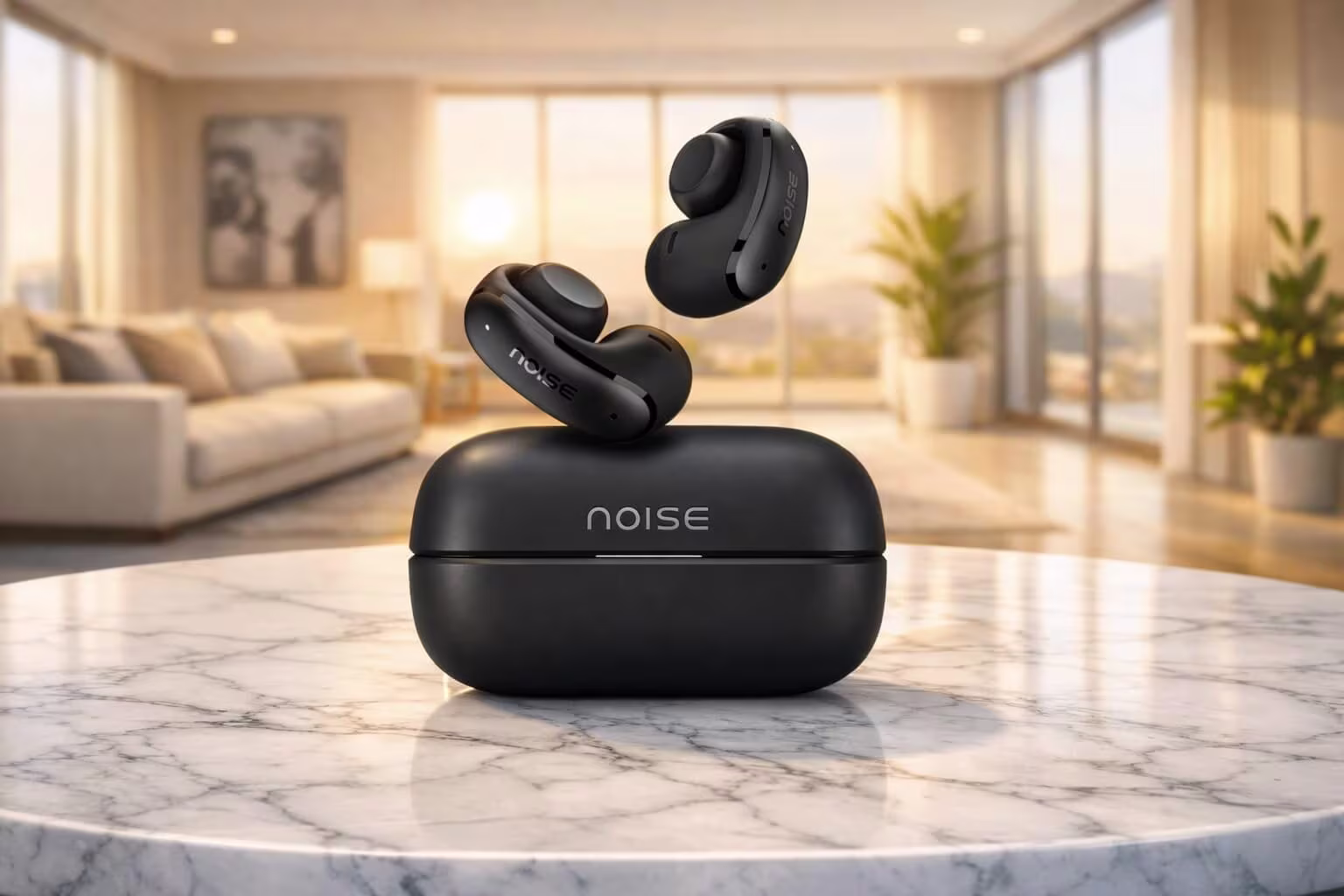 Noise Alt Clip Review: Open-Ear Earbuds Tested (2026)