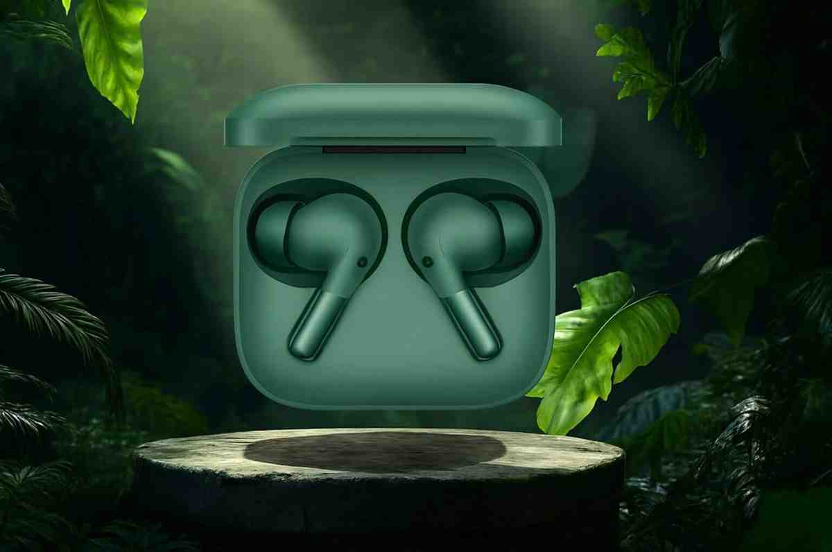 OnePlus Buds Pro 2 Review: ANC, Sound Quality, and Battery Life