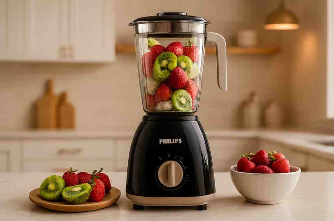Philips HL7756/01 750W Mixer Grinder Review