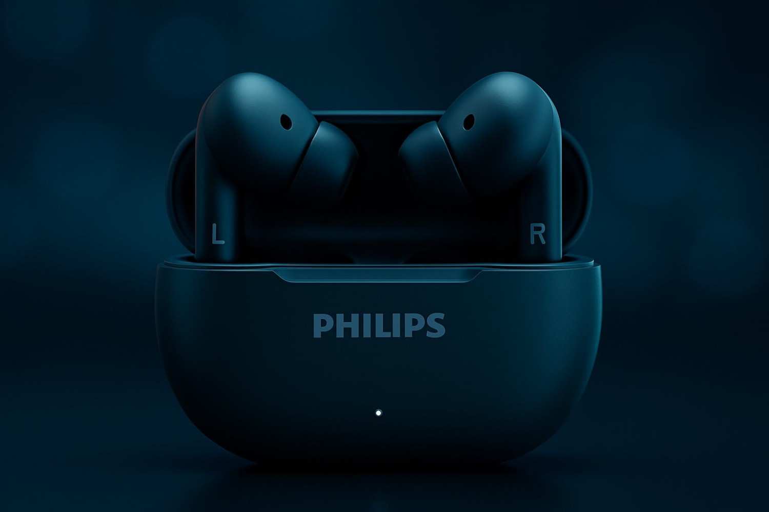 Philips TAT1269 Review: Reliable True Wireless Earbuds for Everyday Use