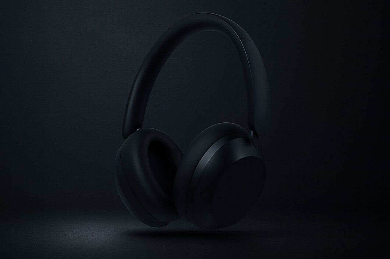 Realme TechLife Studio H1 Review: Budget Over-Ear Wireless Headphones