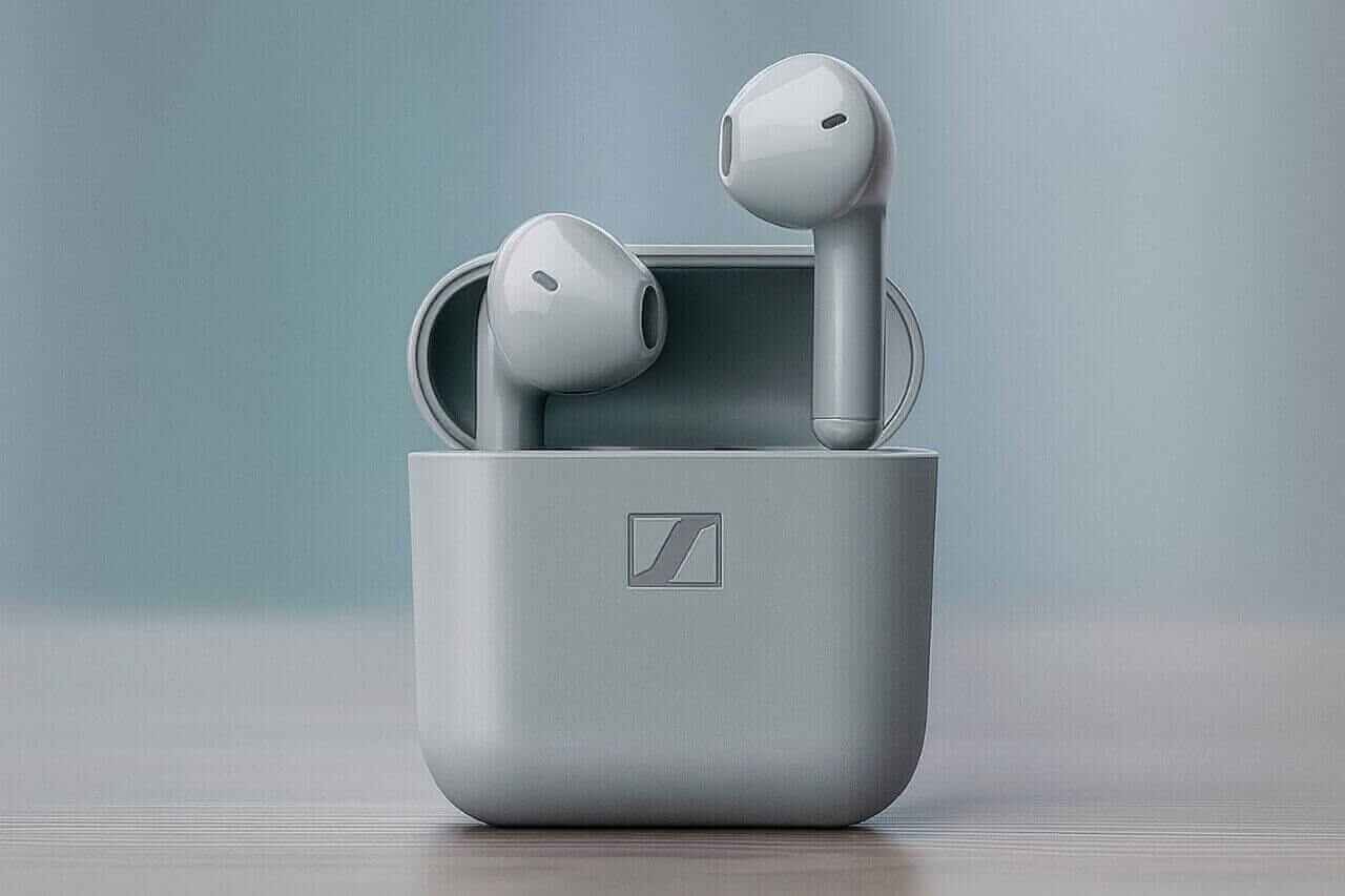 Sennheiser Accentum Open Review: Open-Fit Wireless Earbuds for Daily Use