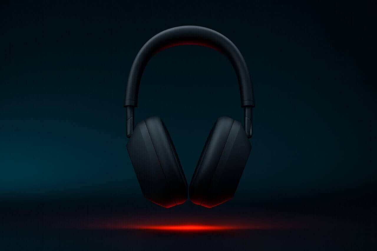 Sony WH-1000XM6 Review: Best Noise-Cancelling Headphones for Music and Calls?