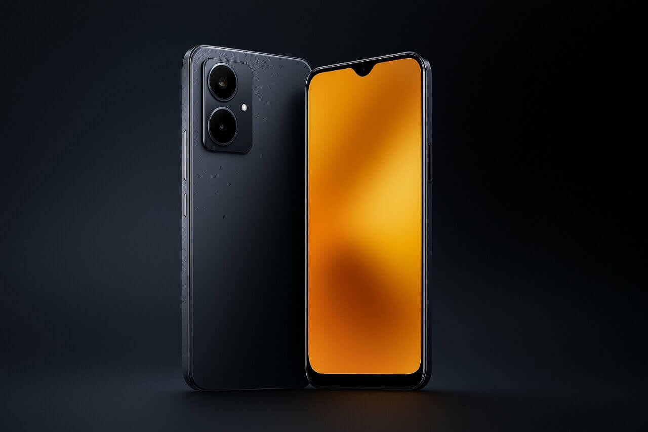 Vivo V60 5G Review: Camera, Battery & Performance