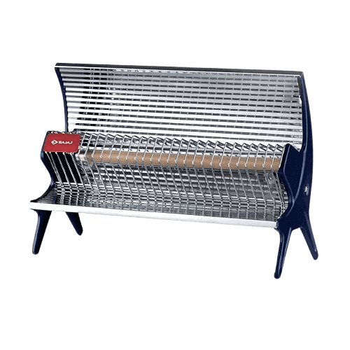 Bajaj Flashy Radiant Room Heater