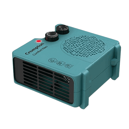 Crompton COMFORT NEO Room Heater