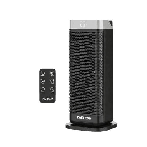 FASTRON 2000W PTC Space Heater