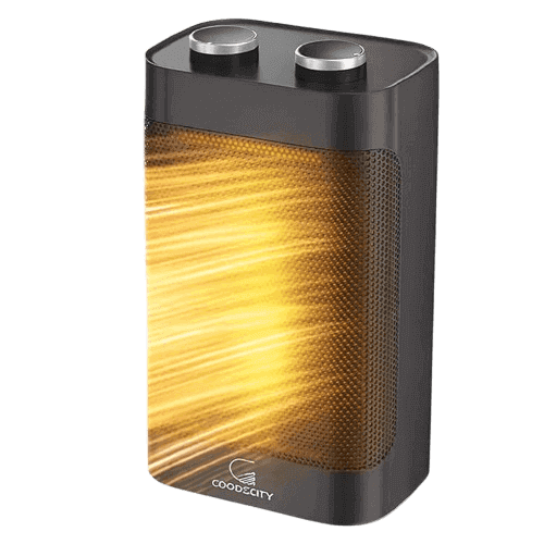 Goodscity Room Heater for Home