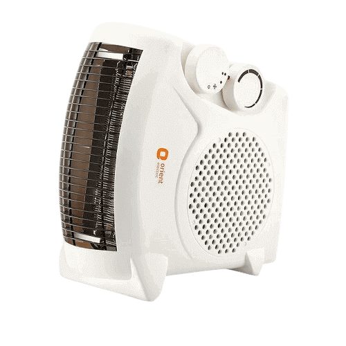 Orient Electric Areva Room Heater