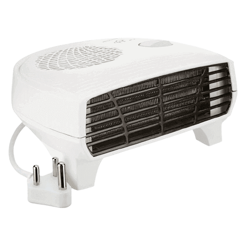 Orpat OEH-1220 2000-Watt Fan Heater