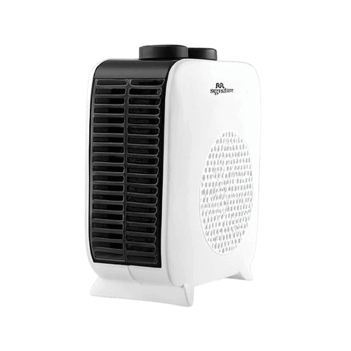RR Signature WARMSURE Room Heater