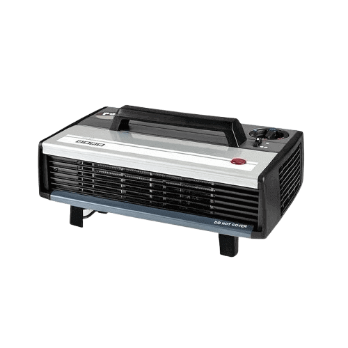 Usha 423N 2000W Heat Convector Room Heater