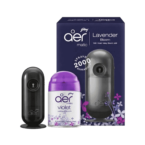 Godrej aer Matic
