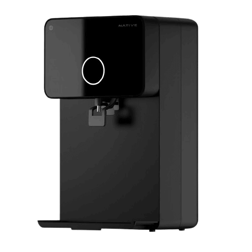 Native by Urban Company M1 10-stage RO UV water purifier