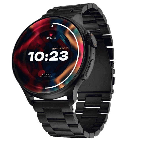 GOBOULT Crown R Pro Smartwatch