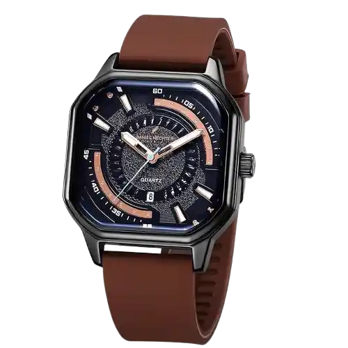 Daniel Hechter Paris Rivoli Collection Watch