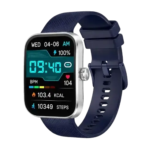 Fastrack Revoltt FS3 Smartwatch