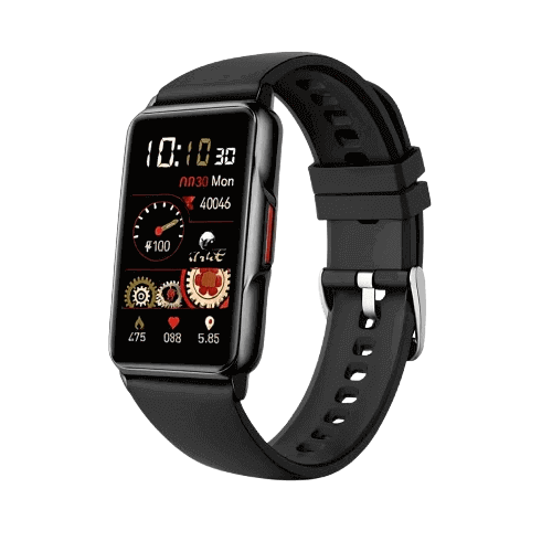 Mindrose Smart Watch