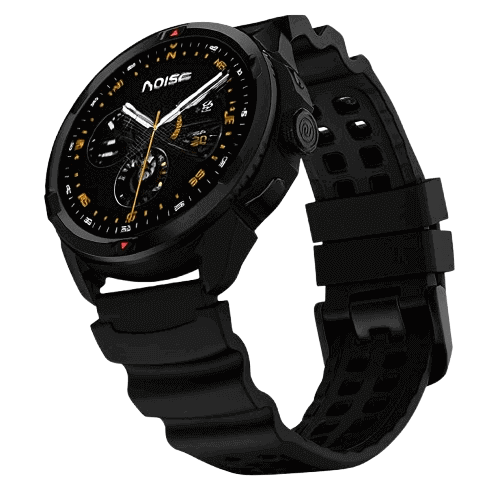 Noise Endeavour Pro Smart Watch