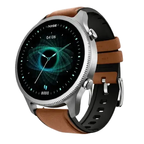 NoiseFit Halo Smartwatch