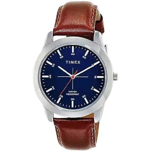 TIMEX Classics Analog Watch for Men